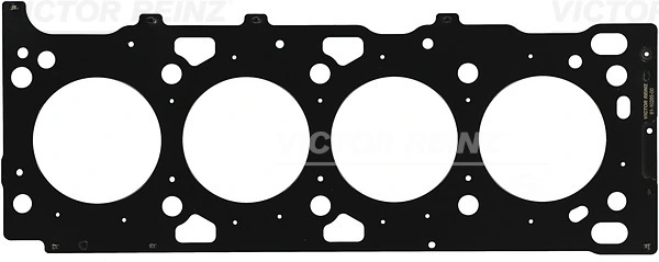 Gasket, cylinder head